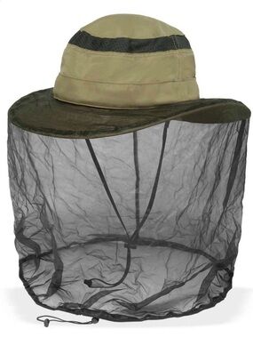 Sunday Afternoons Bug-Free Cruiser Net Hat size Medium